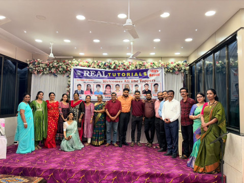 Felicitation